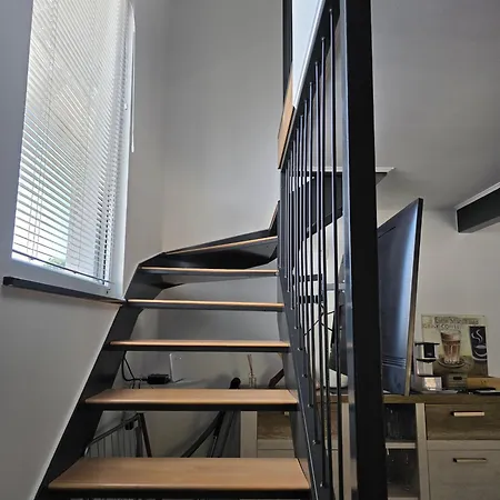 Apartman Apartmaji Janez