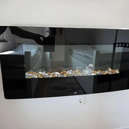 Apartmaji Janez Apartman Čatež ob Savi