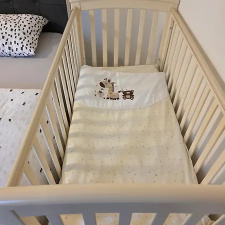 Apartmaji Janez