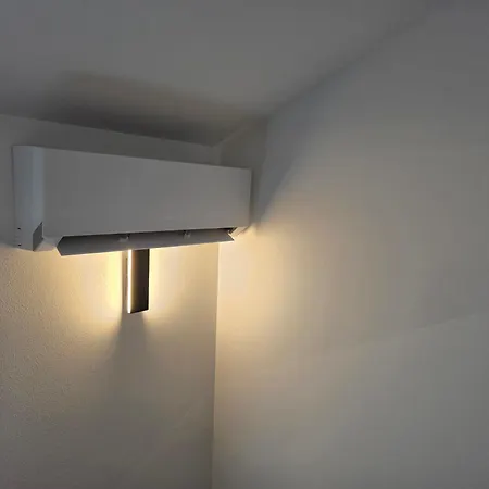 Apartman Apartmaji Janez *