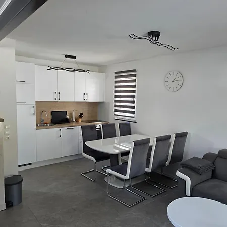 Apartmaji Janez Apartman Čatež ob Savi