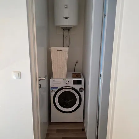 Apartmaji Janez