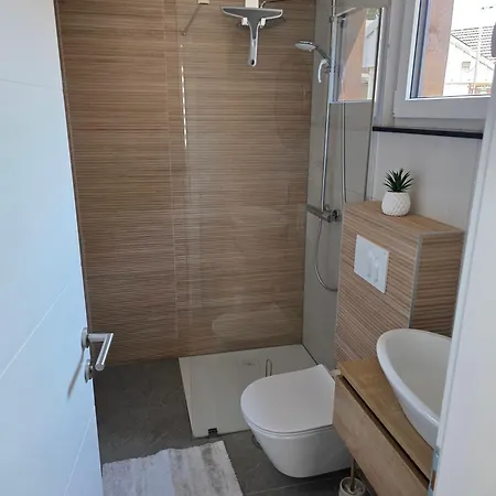 Apartmaji Janez * Čatež ob Savi