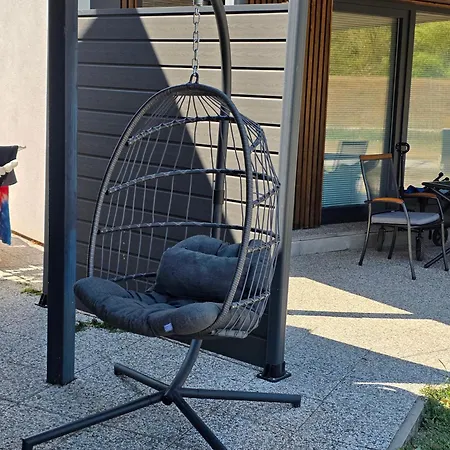 Apartmaji Janez Apartman Čatež ob Savi