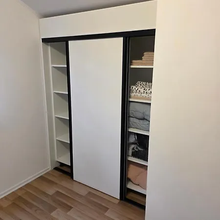 Apartman Apartmaji Janez *